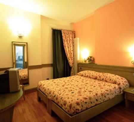 Bed and Breakfast Il Postale à Castel Di Sangro Chambre photo