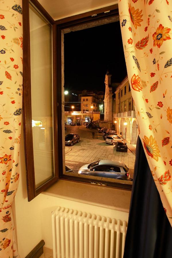 Bed and Breakfast Il Postale à Castel Di Sangro Chambre photo