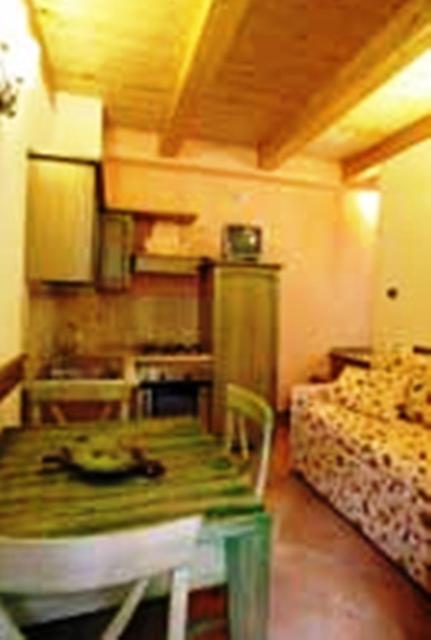 Bed and Breakfast Il Postale à Castel Di Sangro Chambre photo