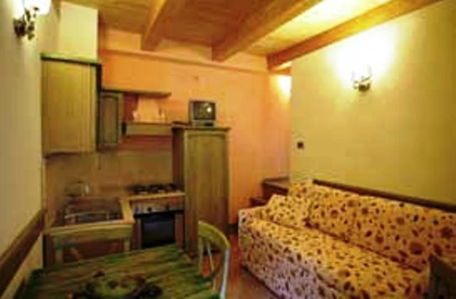 Bed and Breakfast Il Postale à Castel Di Sangro Extérieur photo
