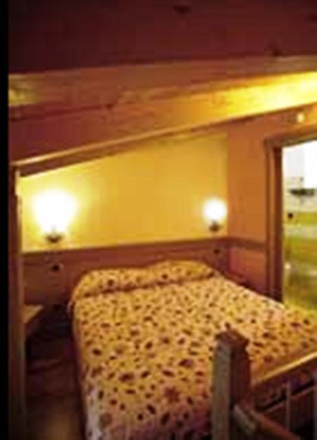 Bed and Breakfast Il Postale à Castel Di Sangro Chambre photo