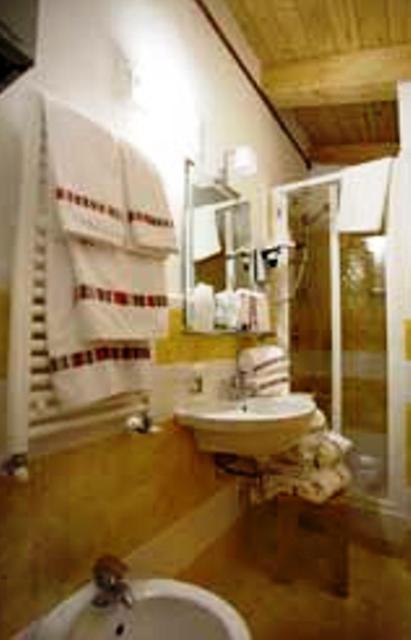 Bed and Breakfast Il Postale à Castel Di Sangro Chambre photo