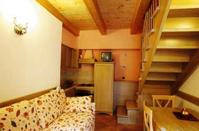 Bed and Breakfast Il Postale à Castel Di Sangro Extérieur photo