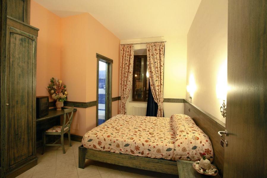 Bed and Breakfast Il Postale à Castel Di Sangro Chambre photo