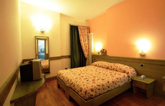 Bed and Breakfast Il Postale à Castel Di Sangro Chambre photo